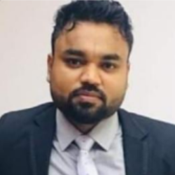 Candidate profile