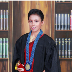 Candidate profile