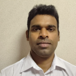 Candidate profile