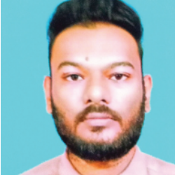 Candidate profile