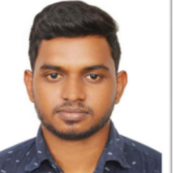 Candidate profile