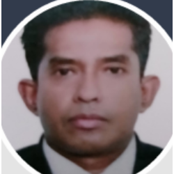 Candidate profile