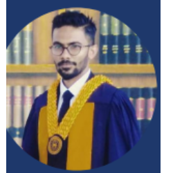 Candidate profile