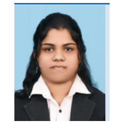 Candidate profile
