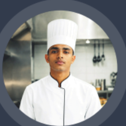 Candidate profile