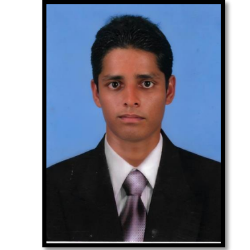 Candidate profile