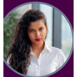 Candidate profile