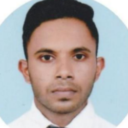 Candidate profile