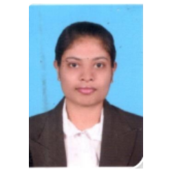 Candidate profile