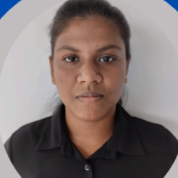 Candidate profile