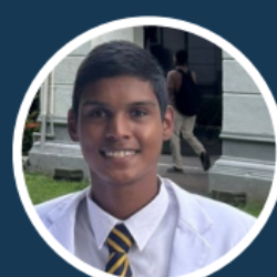 Candidate profile
