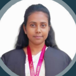 Candidate profile
