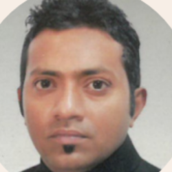 Candidate profile