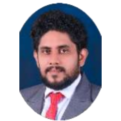 Candidate profile