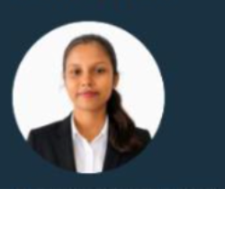 Candidate profile