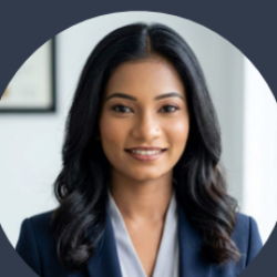Candidate profile