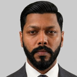 Candidate profile