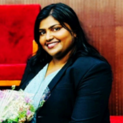 Candidate profile