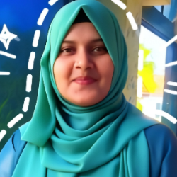 Candidate profile