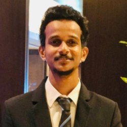 Candidate profile
