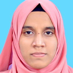 Candidate profile