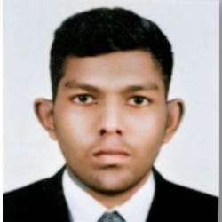 Candidate profile