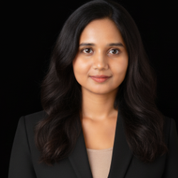 Candidate profile