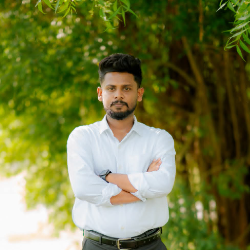 Candidate profile
