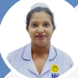 Candidate profile