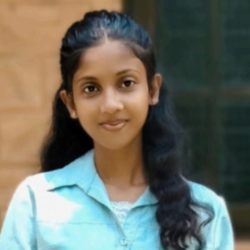 Candidate profile