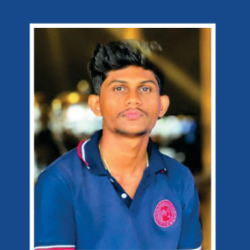 Candidate profile