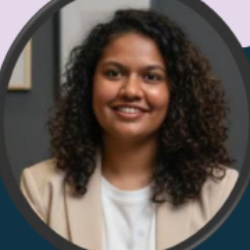Candidate profile