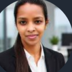 Candidate profile