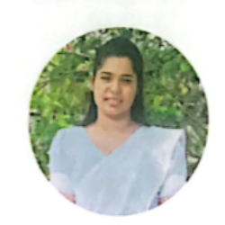 Candidate profile