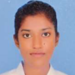 Candidate profile