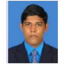 Candidate profile