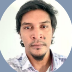 Candidate profile