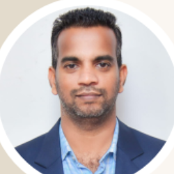 Candidate profile