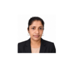 Candidate profile