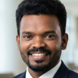 Candidate profile