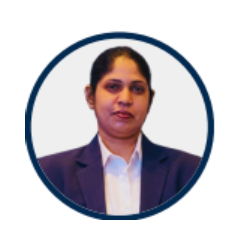 Candidate profile