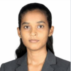 Candidate profile