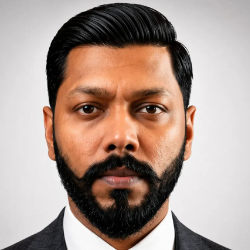 Candidate profile