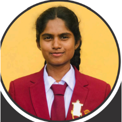 Candidate profile