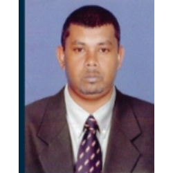 Candidate profile