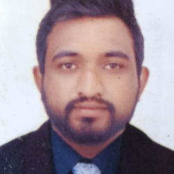 Candidate profile