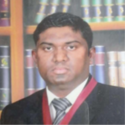 Candidate profile