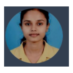 Candidate profile