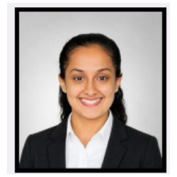 Candidate profile