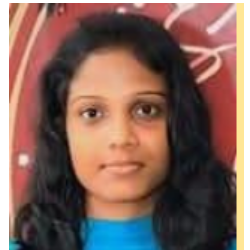 Candidate profile